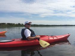 Fundraising Page Image