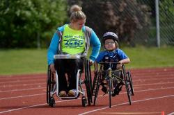 Fundraising Page Image