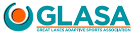 Great Lakes Adaptive Sports Association | Let no one site on the sidelines